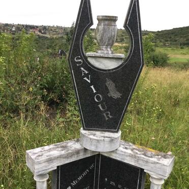 TITI Mlamli 1957-1990