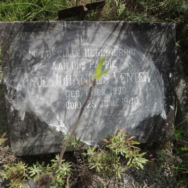 Eastern Cape, CATHCART district, Toise, St Anne's Burial ground