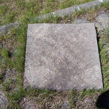 SWIFT A. John Hugo -1962