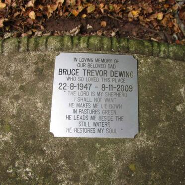 Eastern Cape, CATHCART district, Grootvlei 158, Highlands, farm cemetery