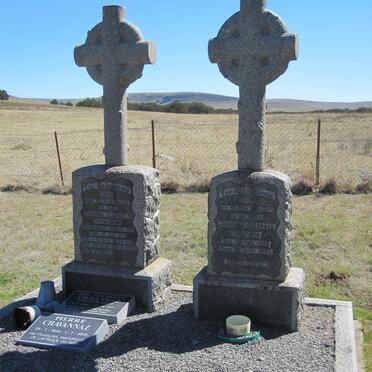 FRONEMAN :: CHAVANNAZ