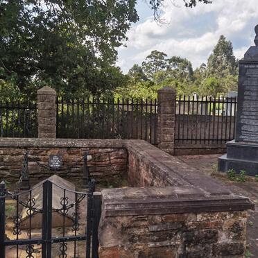 2. Overview / Oorsig