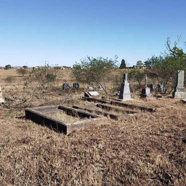 2. Overview / Oorsig