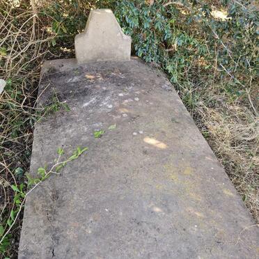 Eastern Cape, CLARKEBURY, Urban area