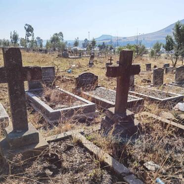 2. Overview / Oorsig