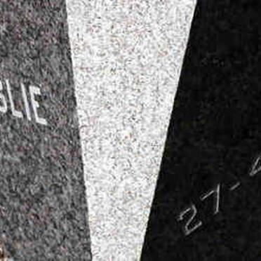 SAUNDERS Leslie 1928-1980