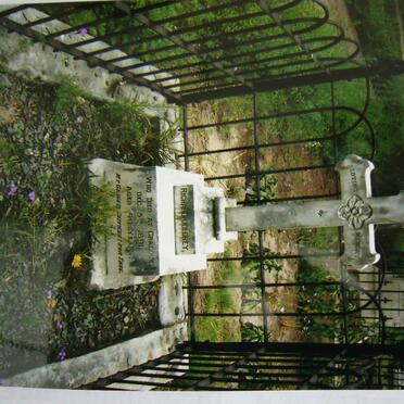 COLDREY Richard -1891