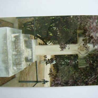 DEANE Albert Edward -1897