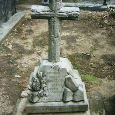 LIDDELL Dorothy Mary 1891-1892