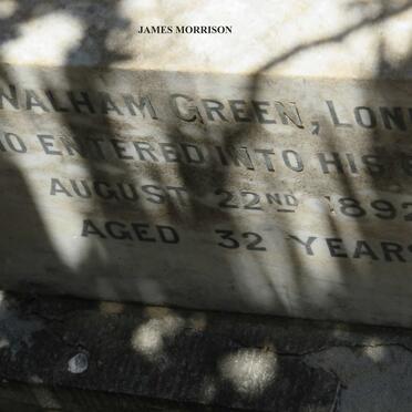 MORRISON James -1892