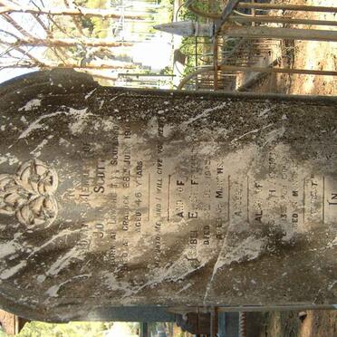 SCOTT John -190? :: SKIFFINGTON Isabel E. -1905 :: ARTHUR George T.H. -1904 :: SKIFFINGTON James -1909