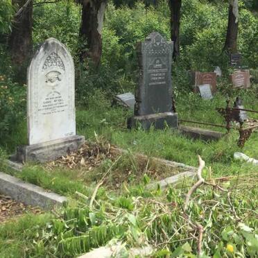 3. Overview / Oorsig