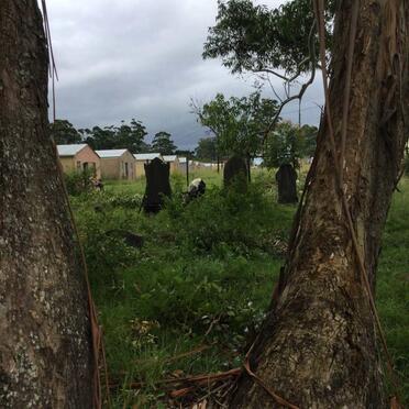 1. Overview / Oorsig