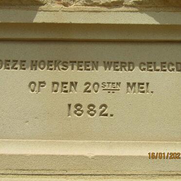 6. Overview / Oorsig