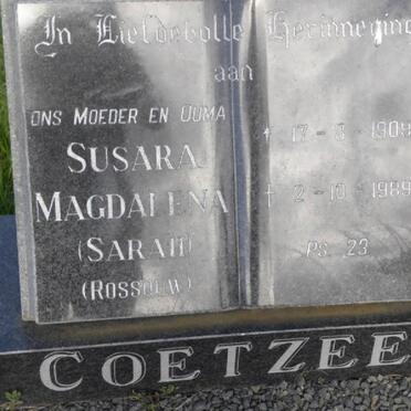 C - Surnames :: Vanne - C