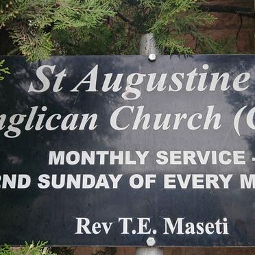 2. Overview / Oorsig