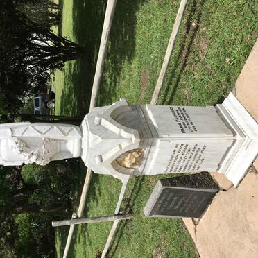 PACHONICK Joseph 1840-1908 :: PACHONICK Maria 1836-1914 :: PACHONICK Theodore 1875-1961