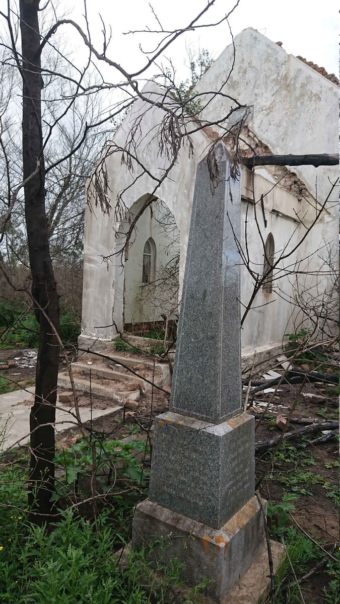 1. Overview / Oorsig