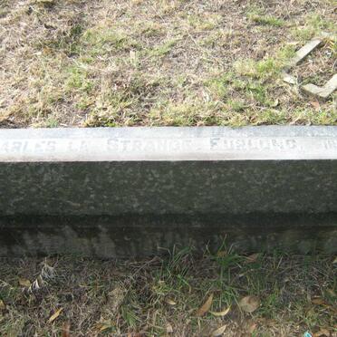 FURLONG Charles le Strange 1879-1948