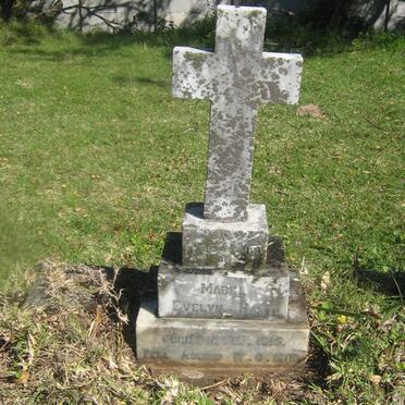 HART Mabel Elevyn 1915-1919