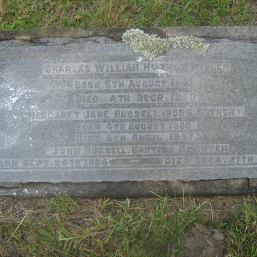 WITHER Charles William Hutton 1857-1940 