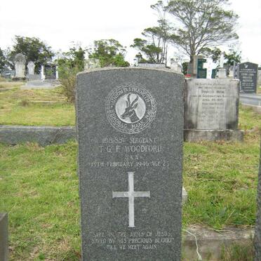 WOODFORD Thomas George Filmer -1946 _2
