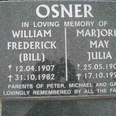 O - Surnames :: Vanne - O