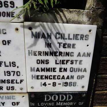 C - Surnames :: Vanne - C