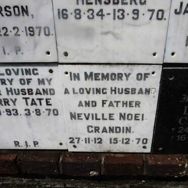 G - Surnames :: Vanne - G