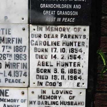 H - Vanne :: Surnames - H