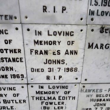 J - Vanne :: Surnames - J