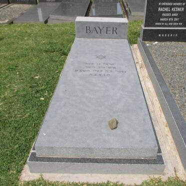 BAYER Israel