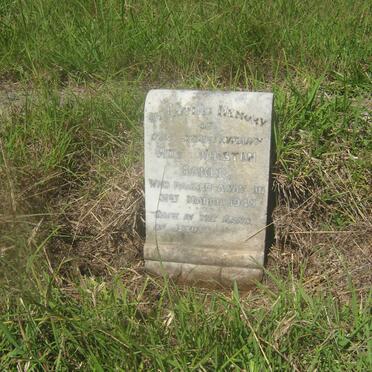 BAKER Roy Winston  -1945