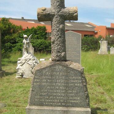 CLOUGH Arthur Penn -1900