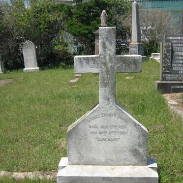 DODGE Lionel Ernest 1888-1891 :: DODGE Arnold -1912