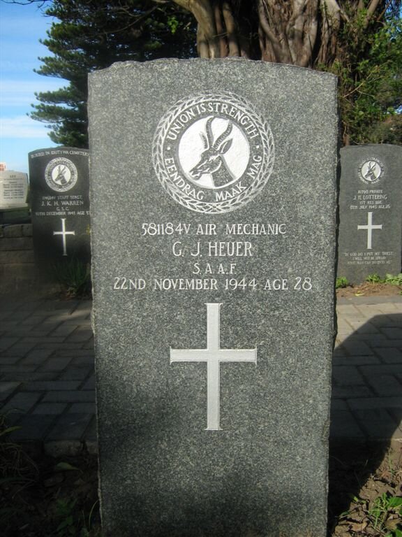 HEUER C.J. -1944