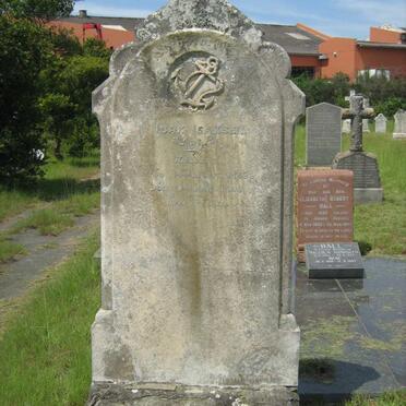 ISAKSEN Isak 1862-1899