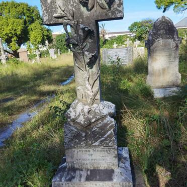 QUICKELBERGE Edward, van 1868-1908 _1