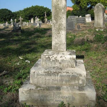 SHEEHAN William Henry 1864-1891 :: SHEENAN James -1917