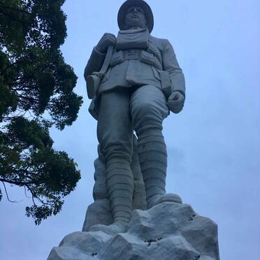 2. Overview / Oorsig