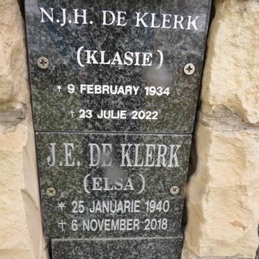 Eastern Cape, ELLIOT / KHOWA, Urban area