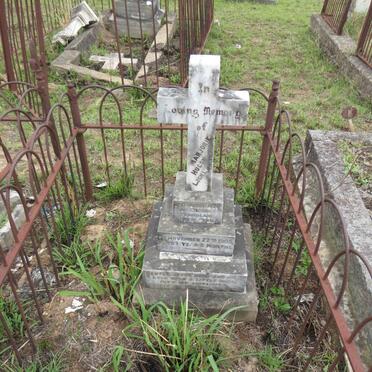 LUCKIN Marjorie Hugon -1903 