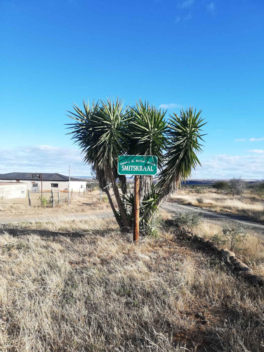 1. Oorsig/Overview - road signage