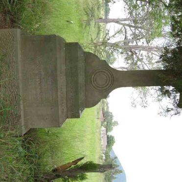 CALLAGHAN Francina Christina previously WINDELL nee MULLER -1880 :: WINDELL Amelia Ann -1880