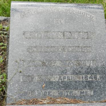 DEANE George 1871-1948