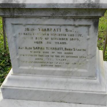 T - Vanne :: Surnames - T