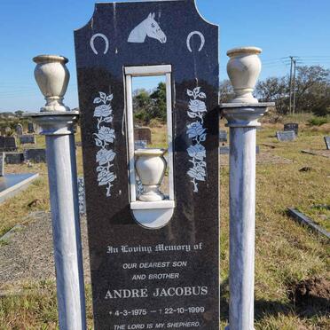Eastern Cape, GONUBIE, Presbyterian Church, cemetery