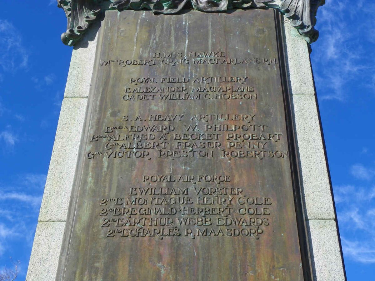 4. WWI Memorial plaque_2