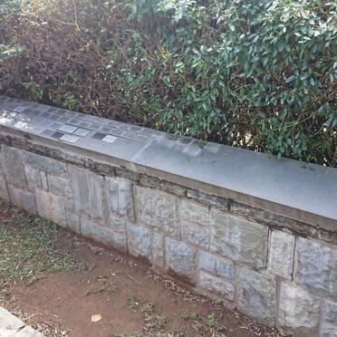 5. Overview - Garden of Remembrance