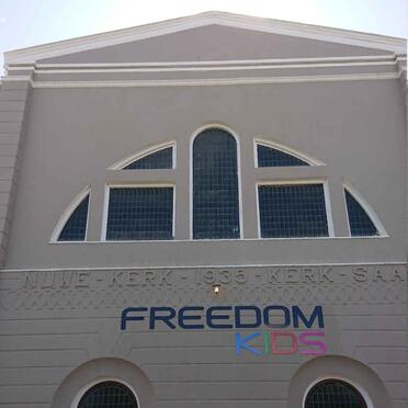 2. Overview / Oorsig